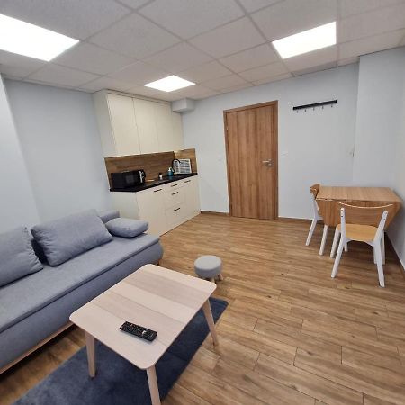 Apartament Laki18 ヴァドヴィツェ エクステリア 写真