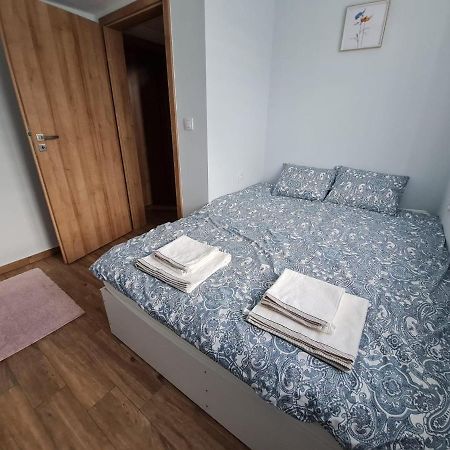 Apartament Laki18 ヴァドヴィツェ エクステリア 写真