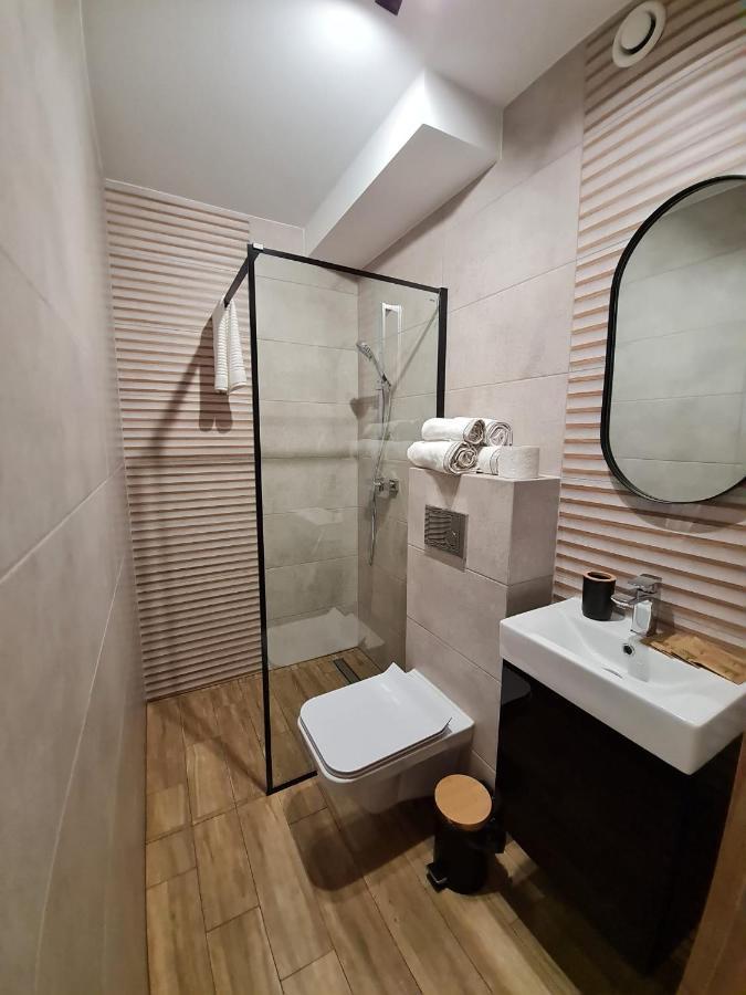 Apartament Laki18 ヴァドヴィツェ エクステリア 写真