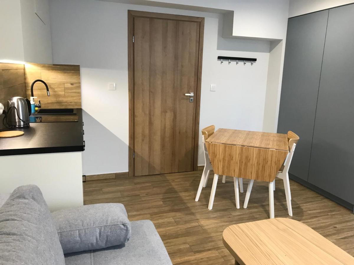 Apartament Laki18 ヴァドヴィツェ エクステリア 写真