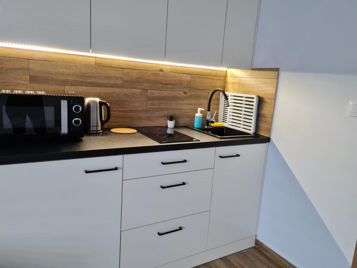 Apartament Laki18 ヴァドヴィツェ エクステリア 写真