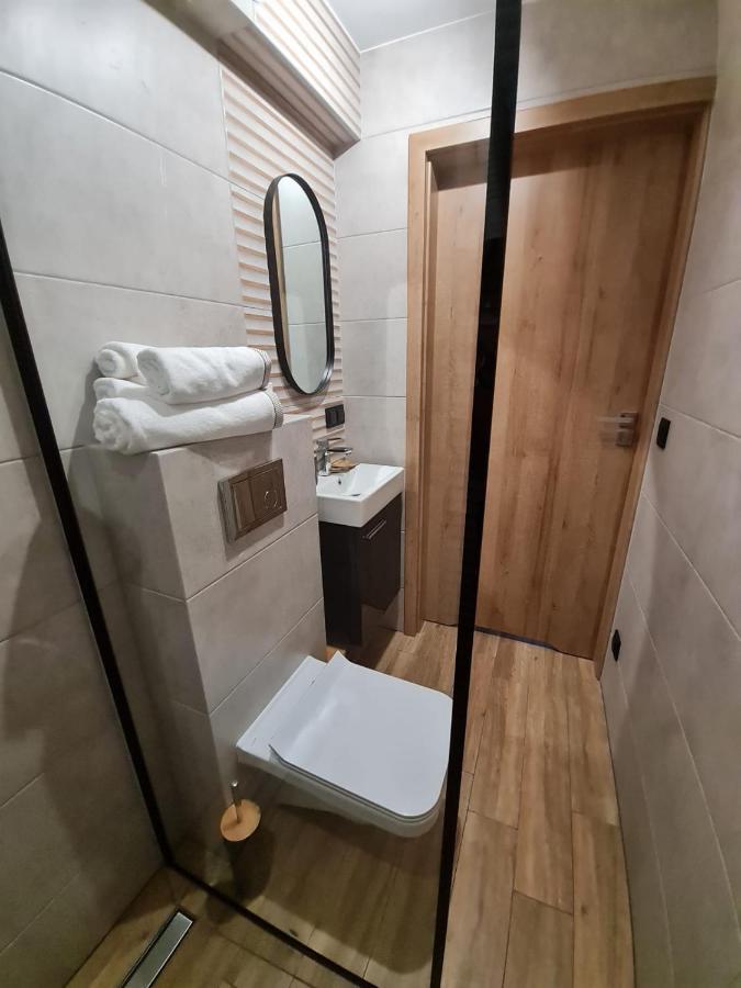 Apartament Laki18 ヴァドヴィツェ エクステリア 写真