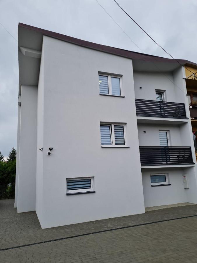 Apartament Laki18 ヴァドヴィツェ エクステリア 写真