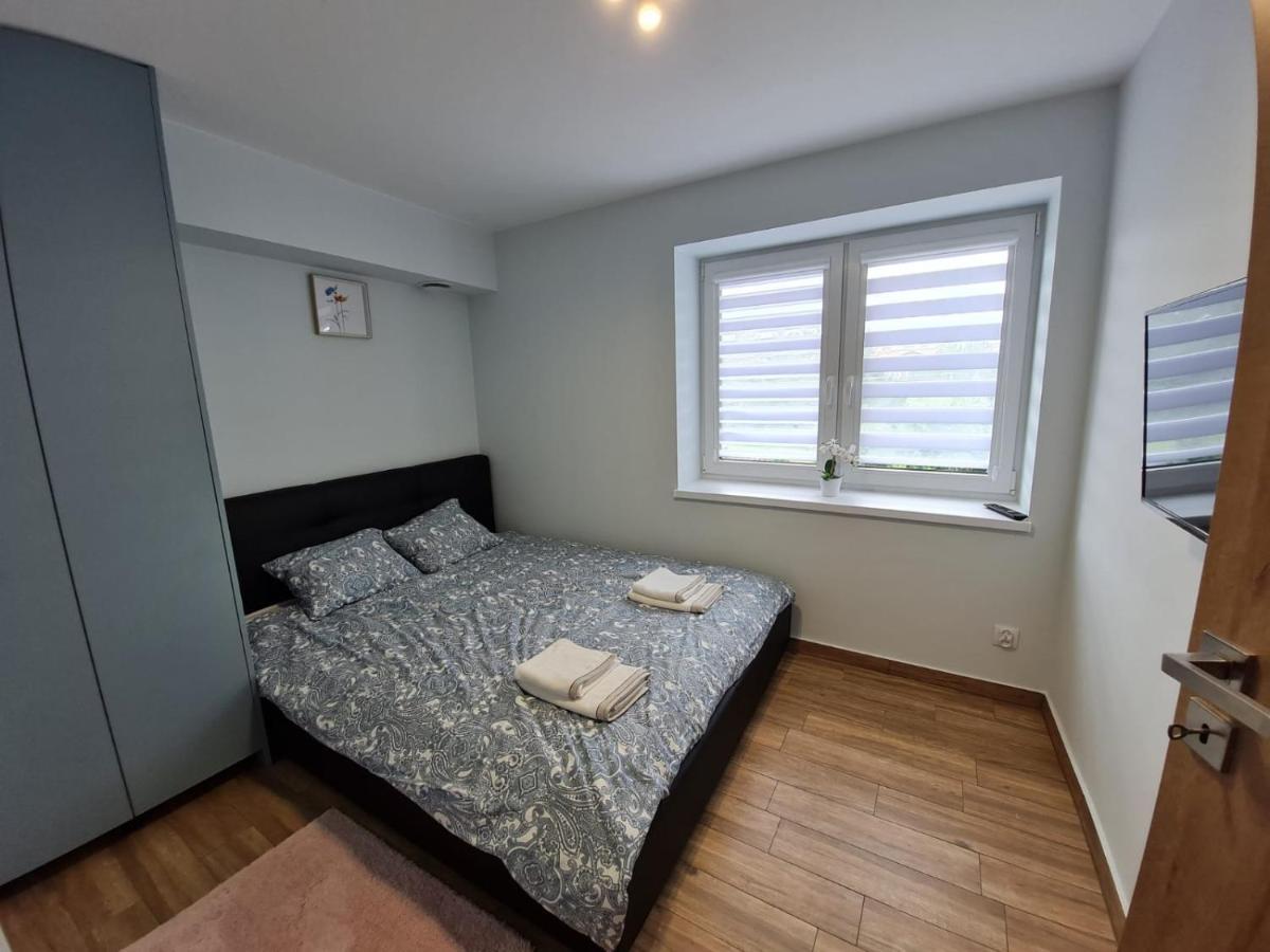 Apartament Laki18 ヴァドヴィツェ エクステリア 写真