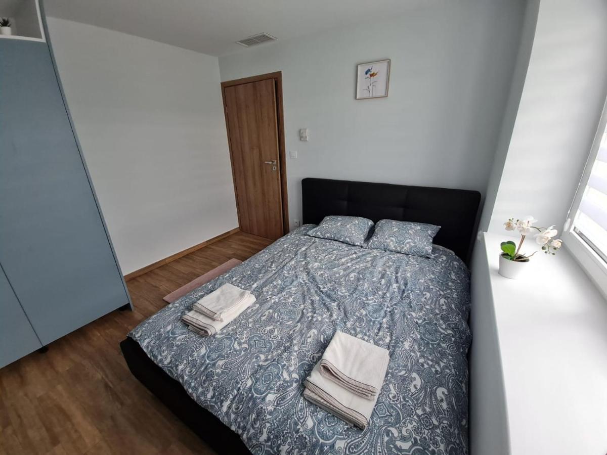 Apartament Laki18 ヴァドヴィツェ エクステリア 写真