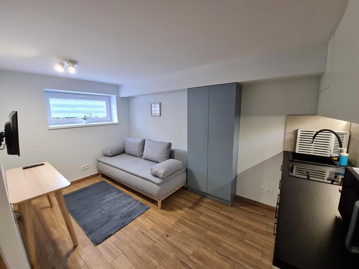 Apartament Laki18 ヴァドヴィツェ エクステリア 写真