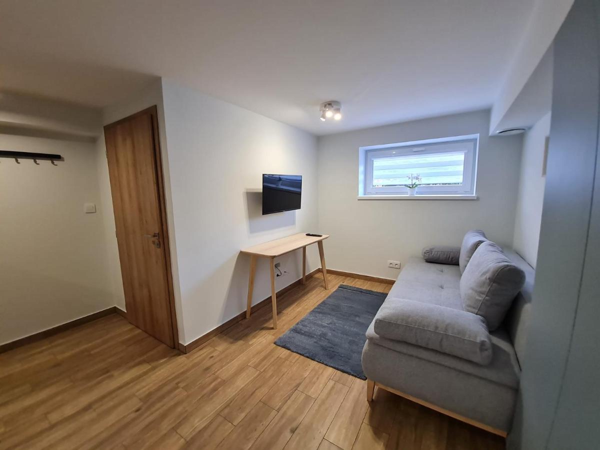Apartament Laki18 ヴァドヴィツェ エクステリア 写真