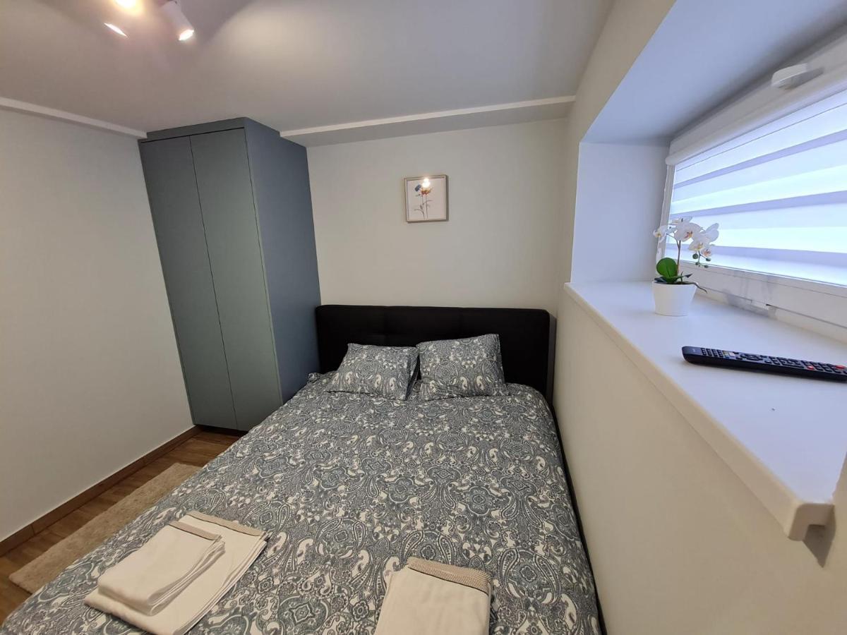 Apartament Laki18 ヴァドヴィツェ エクステリア 写真