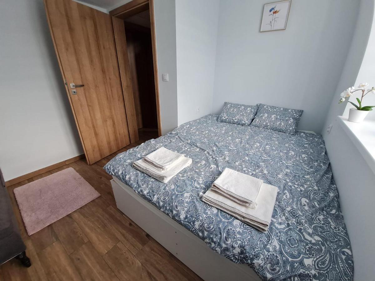 Apartament Laki18 ヴァドヴィツェ エクステリア 写真